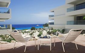 Papagayo Beach Hotel Curacao